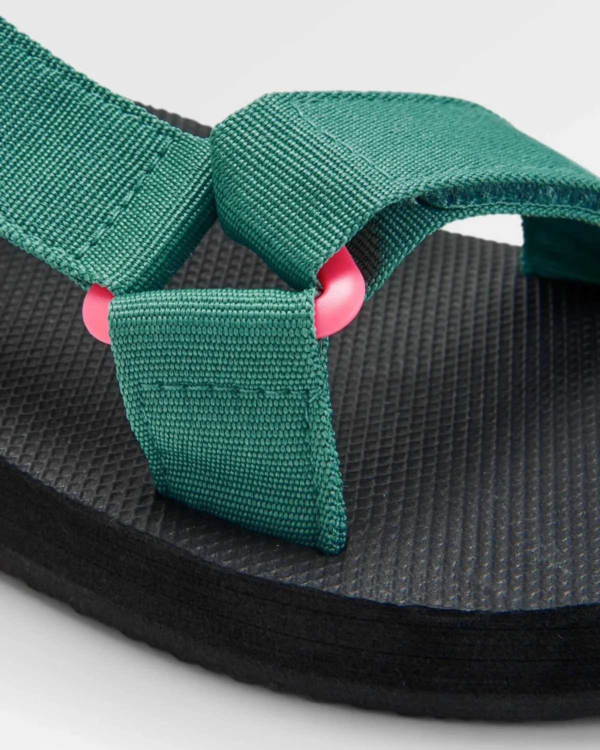 Footwear|Flip Flops & Sandals|Passenger Venice Sandal - Deep Sea DeepSea