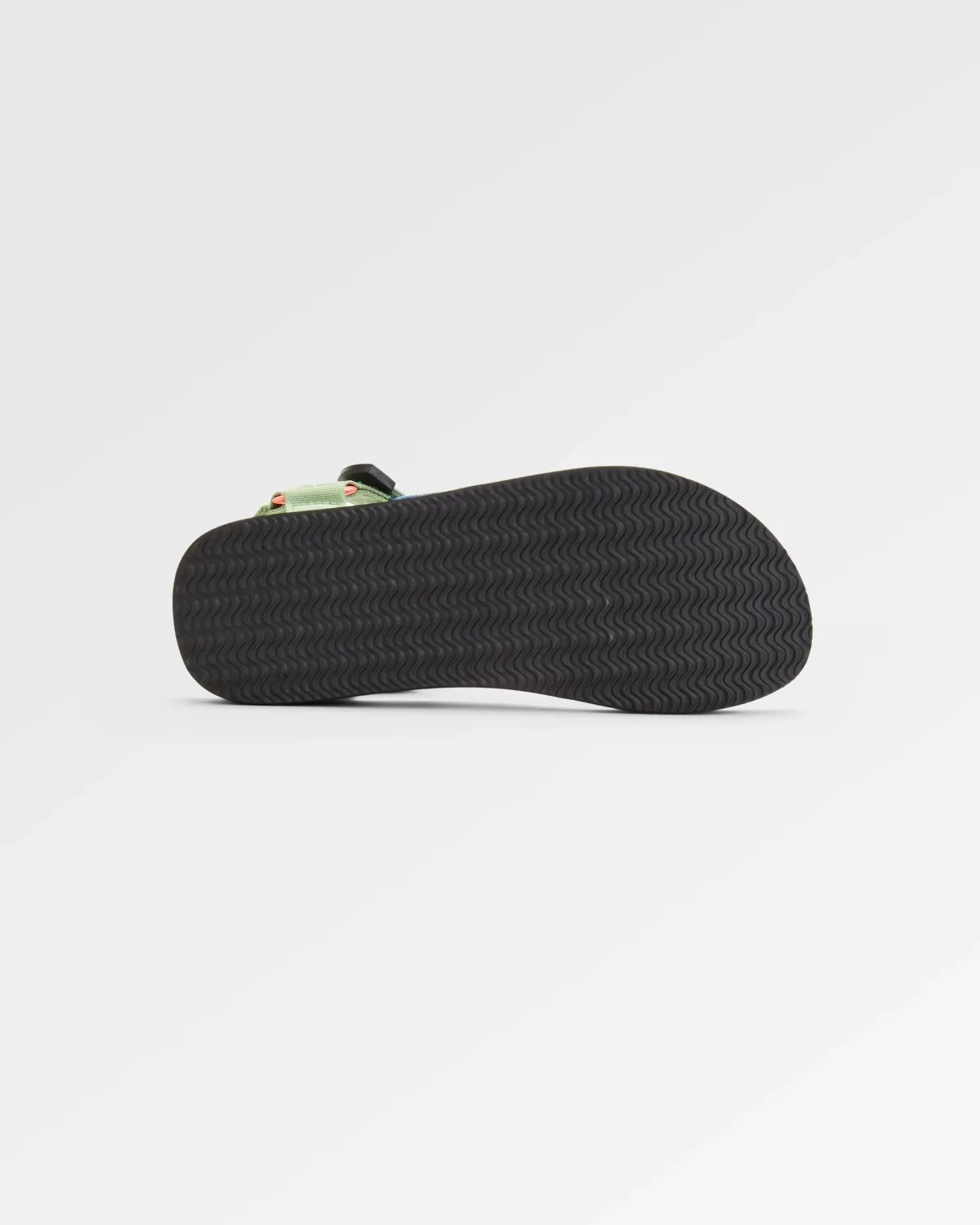 Footwear|Flip Flops & Sandals|Passenger Venice Sandal - Green Fig GreenFig