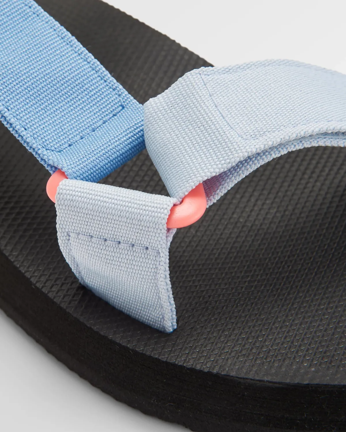 Footwear|Flip Flops & Sandals|Passenger Venice Sandal - Green Fig GreenFig