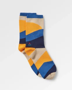 Socks|Passenger Vista Organic Socks - Birch