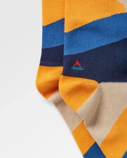 Socks|Passenger Vista Organic Socks - Birch
