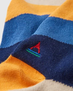 Socks|Passenger Vista Organic Socks - Birch
