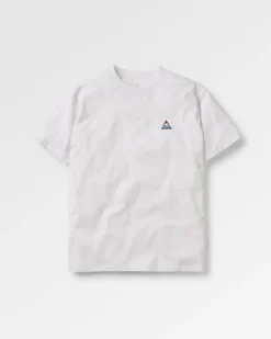 T-Shirts & Tank Tops|T-Shirts & Tank Tops|Passenger Vita Organic Relaxed Fit T-Shirt - White
