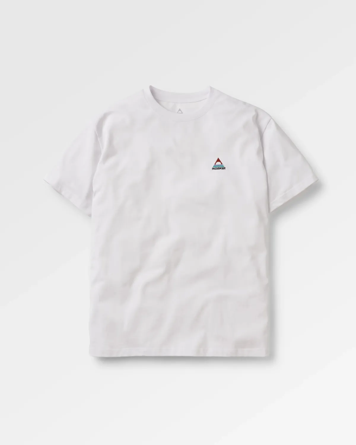 T-Shirts & Tank Tops|T-Shirts & Tank Tops|Passenger Vita Organic Relaxed Fit T-Shirt - White