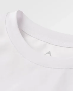 T-Shirts & Tank Tops|T-Shirts & Tank Tops|Passenger Vita Organic Relaxed Fit T-Shirt - White