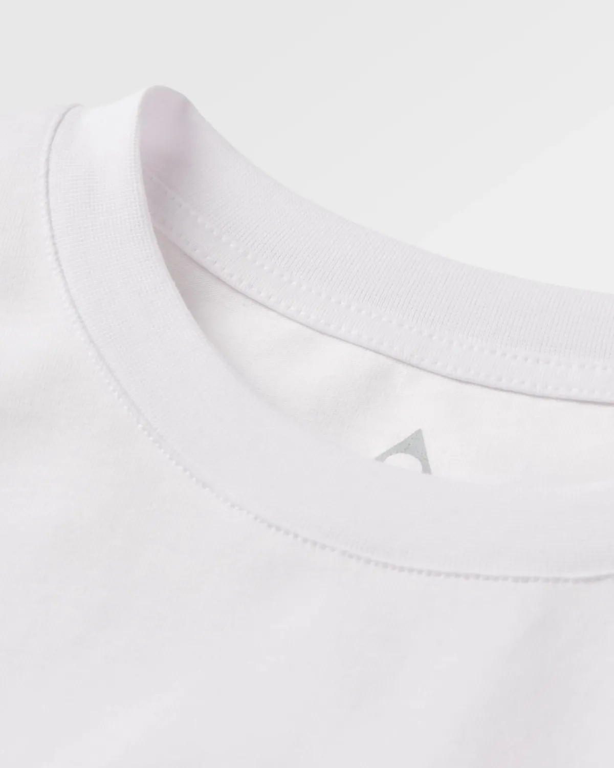 T-Shirts & Tank Tops|T-Shirts & Tank Tops|Passenger Vita Organic Relaxed Fit T-Shirt - White