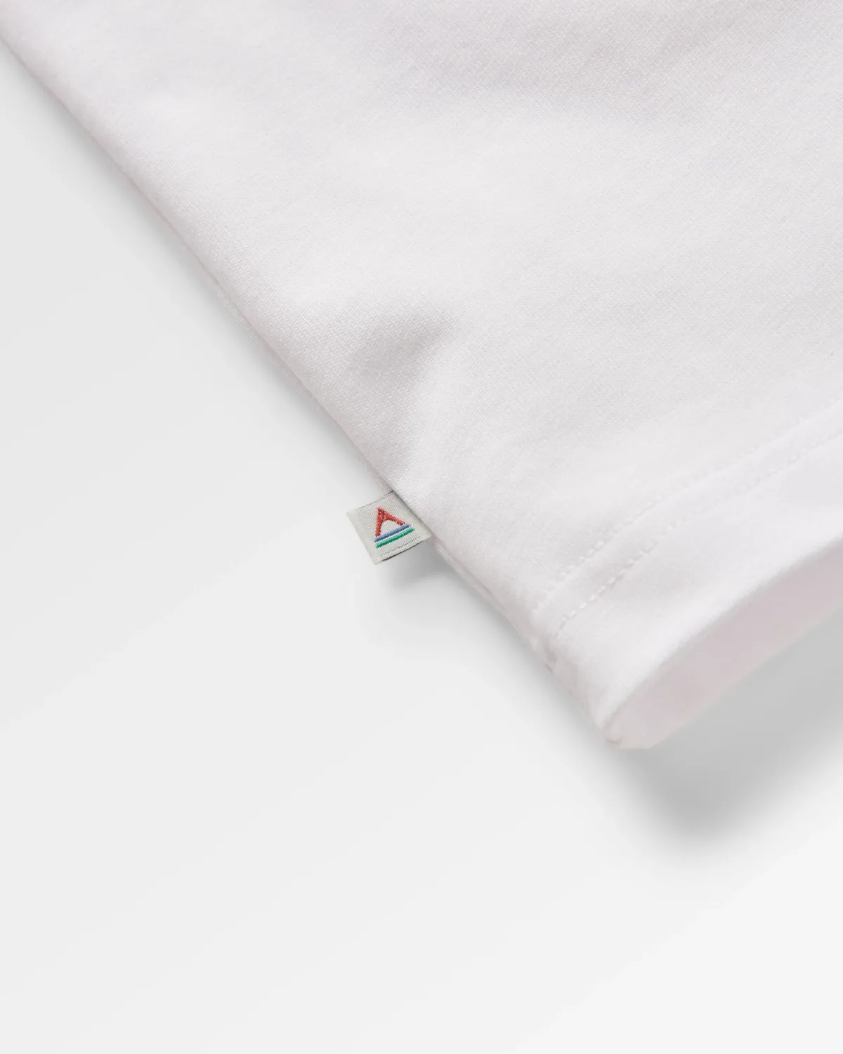 T-Shirts & Tank Tops|T-Shirts & Tank Tops|Passenger Vita Organic Relaxed Fit T-Shirt - White
