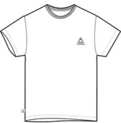 T-Shirts & Tank Tops|T-Shirts & Tank Tops|Passenger Vita Organic Relaxed Fit T-Shirt - White