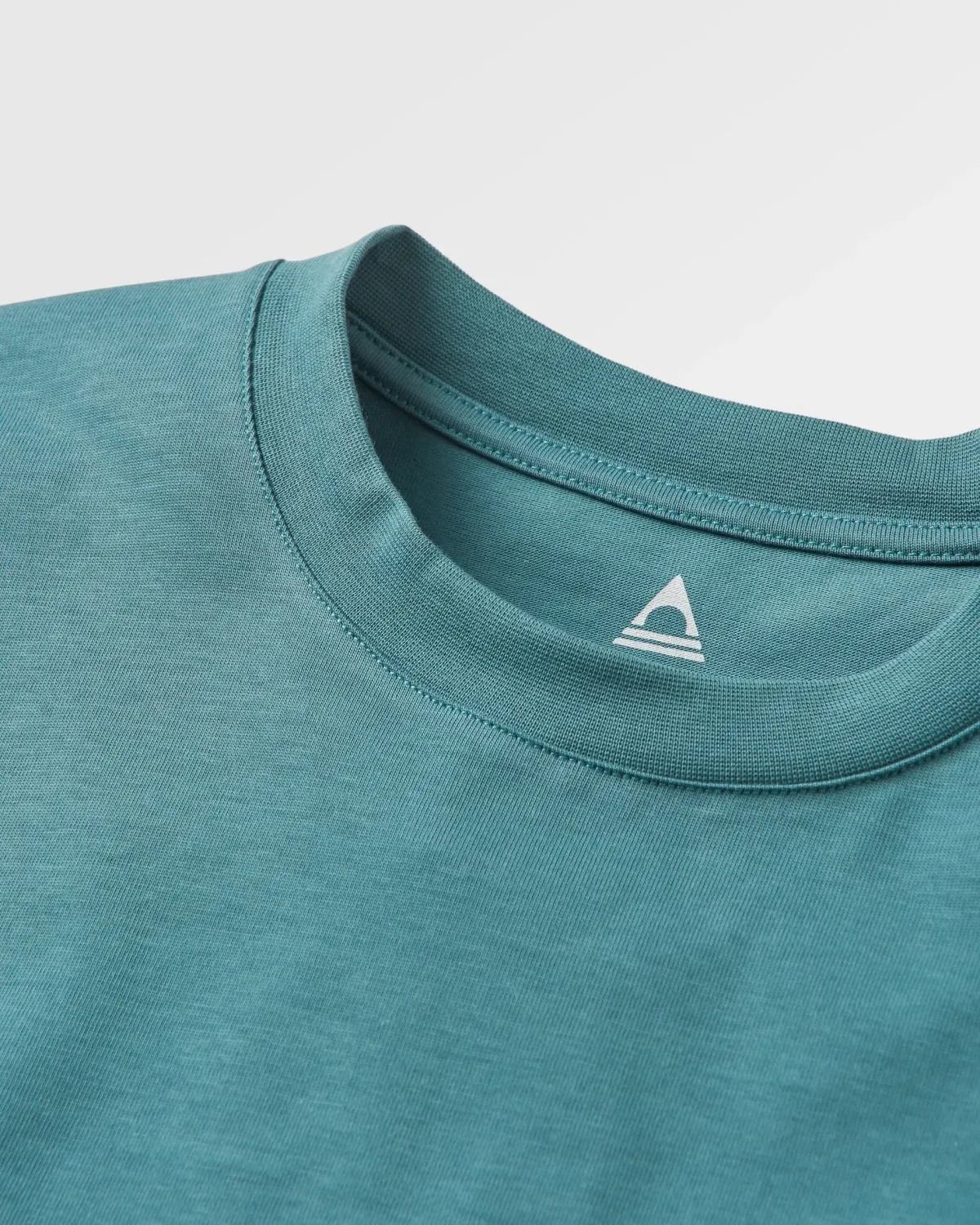T-Shirts & Tank Tops|T-Shirts & Tank Tops|Passenger Vita Organic Relaxed Fit T-Shirt - Deep Ocean DeepOcean