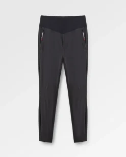 Leggings|Bottoms|Passenger Wanderlust 4 Way Stretch Legging - Black