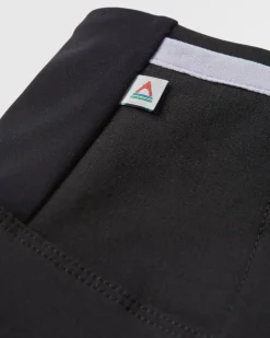 Leggings|Bottoms|Passenger Wanderlust 4 Way Stretch Legging - Black