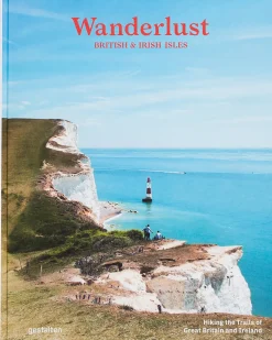 Books & Magazines|Passenger Wanderlust British u0026 Irish Isles WanderlustBritish&IrishIsles