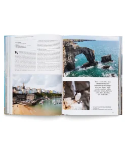 Books & Magazines|Passenger Wanderlust British u0026 Irish Isles WanderlustBritish&IrishIsles