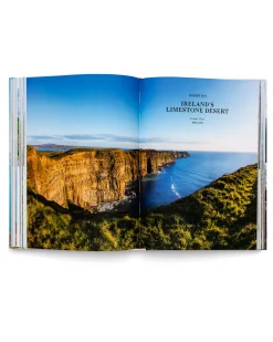 Books & Magazines|Passenger Wanderlust British u0026 Irish Isles WanderlustBritish&IrishIsles