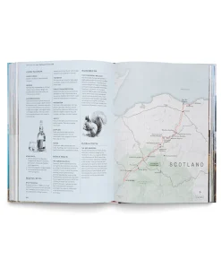 Books & Magazines|Passenger Wanderlust British u0026 Irish Isles WanderlustBritish&IrishIsles