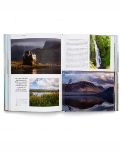 Books & Magazines|Passenger Wanderlust British u0026 Irish Isles WanderlustBritish&IrishIsles