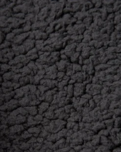 Surf Accessories|Surf Accessories|Passenger Waves Recycled Sherpa Lined Changing Robe - Rich Navy RichNavy