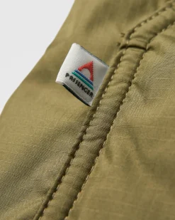 Changing Robes & Surf Ponchos|Changing Robes & Surf Ponchos|Passenger Waves Recycled Sherpa Lined Changing Robe - Khaki Green KhakiGreen