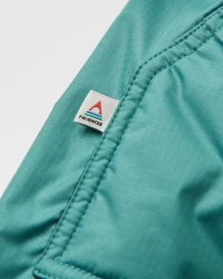 Changing Robes|Changing Robes & Surf Ponchos|Passenger Waves Recycled Sherpa Lined Changing Robe - Surf Spray/Deep Sea SurfSpray/DeepSea