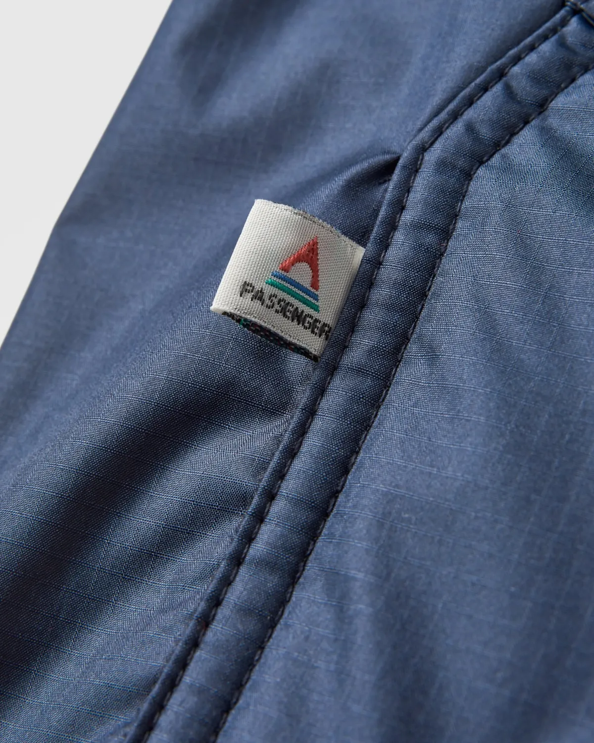 Surf Accessories|Surf Accessories|Passenger Waves Recycled Sherpa Lined Changing Robe - Dark Denim/ Deep Navy DarkDenim/DeepNavy