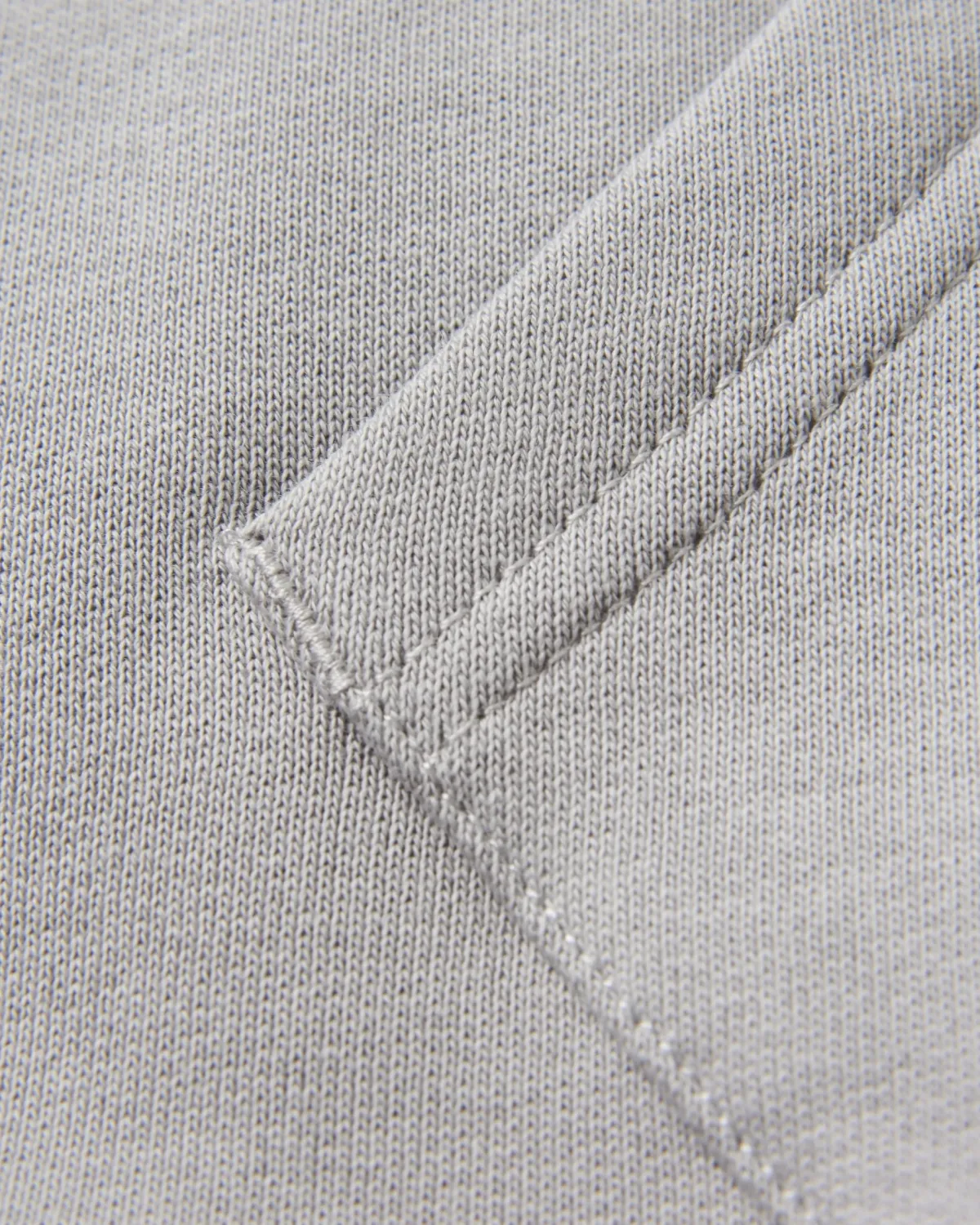 Hoodies|Passenger Waves u0026 Trees Organic Cotton Hoodie - Steel Gray SteelGray