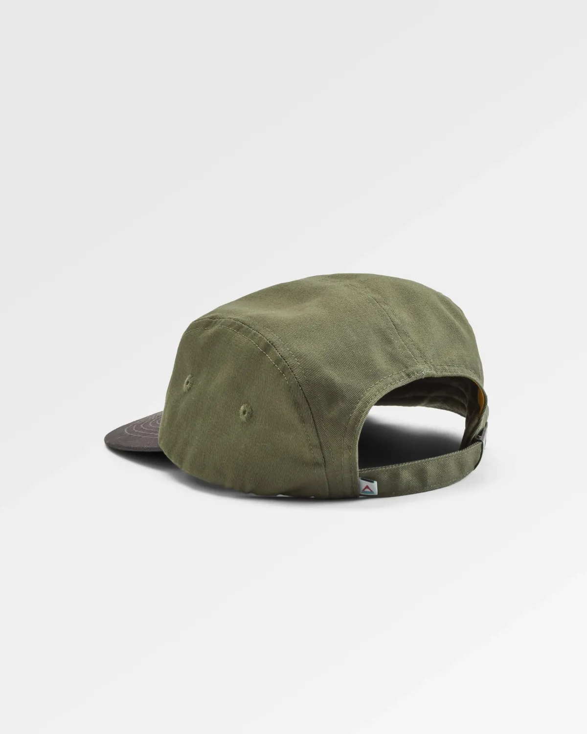 Hats & Caps|Caps & Hats|Passenger Waves u0026 Trees Recycled 5 Panel Hat - Dusty Olive DustyOlive