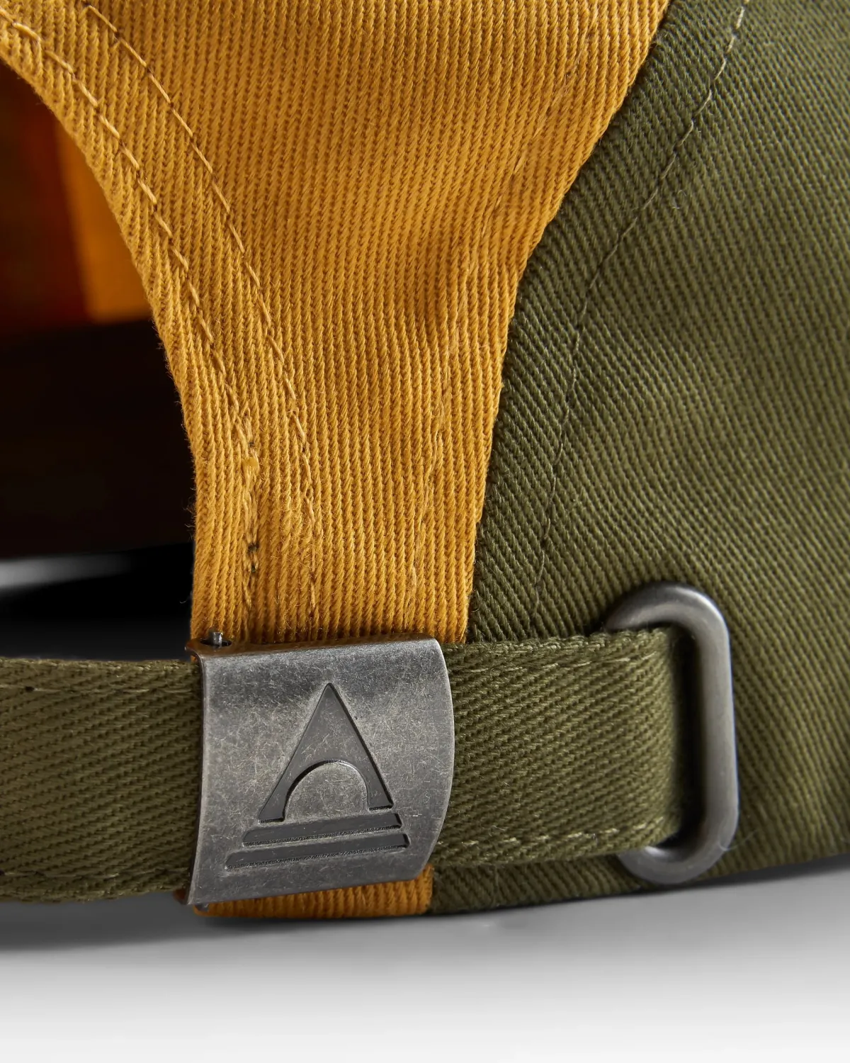 Hats & Caps|Caps & Hats|Passenger Waves u0026 Trees Recycled 5 Panel Hat - Khaki Green KhakiGreen