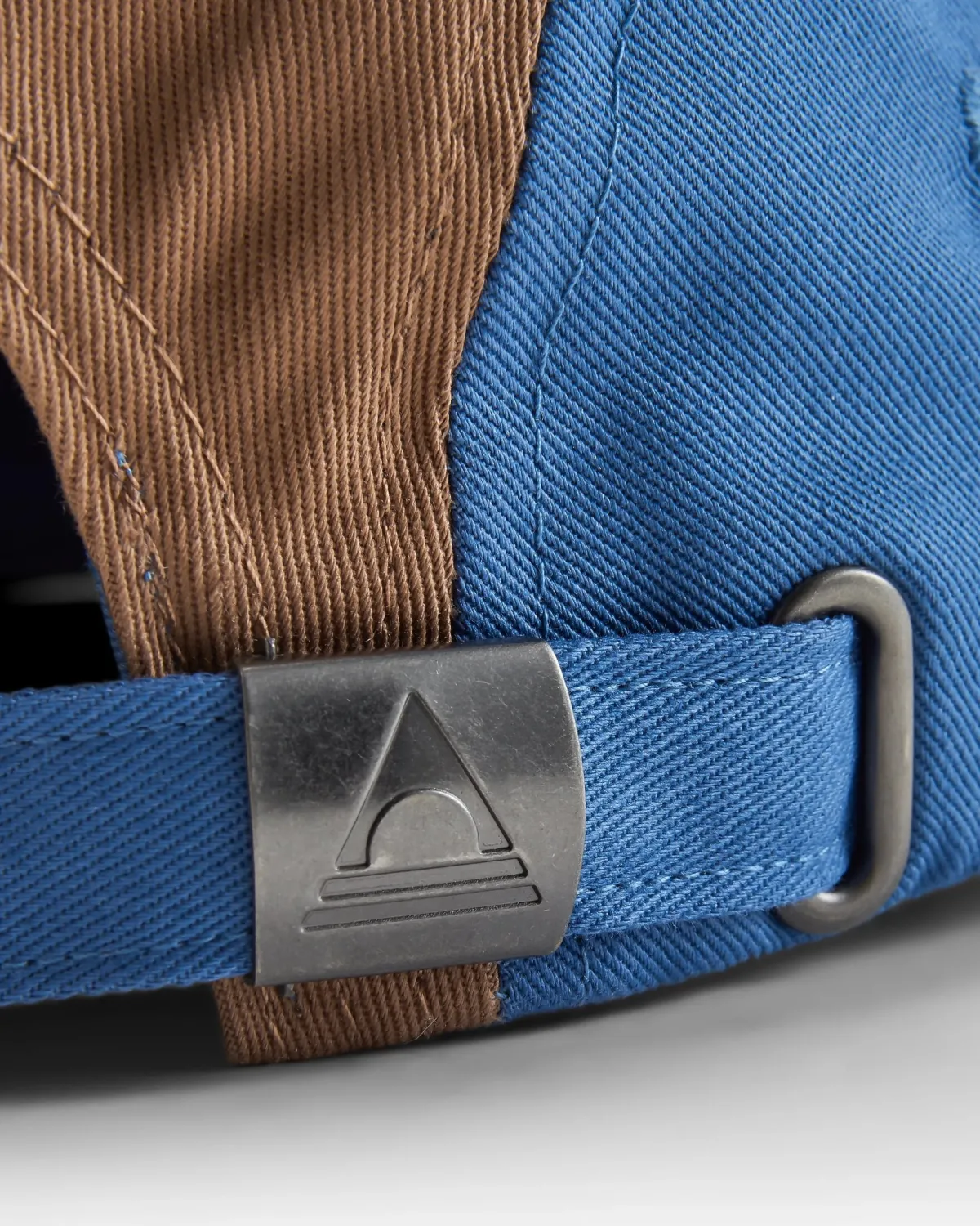 Hats & Caps|Caps & Hats|Passenger Waves u0026 Trees Recycled 5 Panel Hat - Moonlight Blue MoonlightBlue