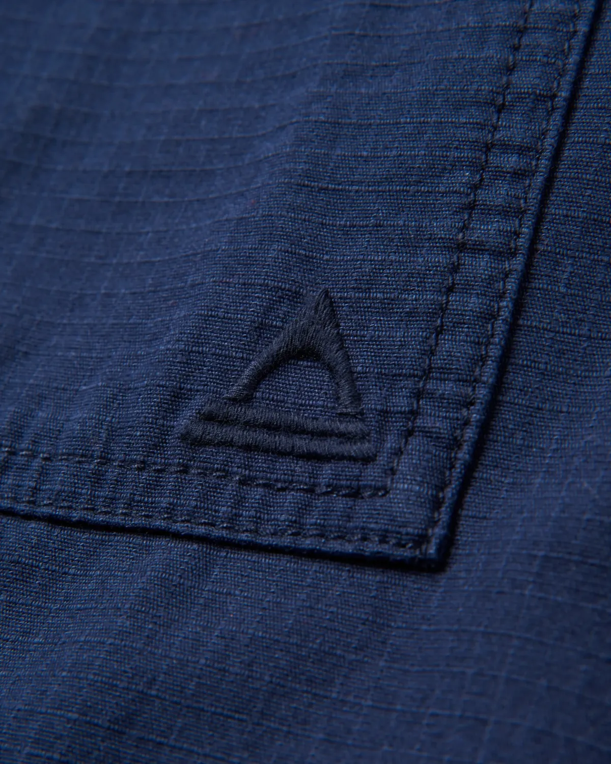 Shirts|Shirts|Passenger Way Flannel Lined Long Sleeve Shirt - Rich Navy RichNavy