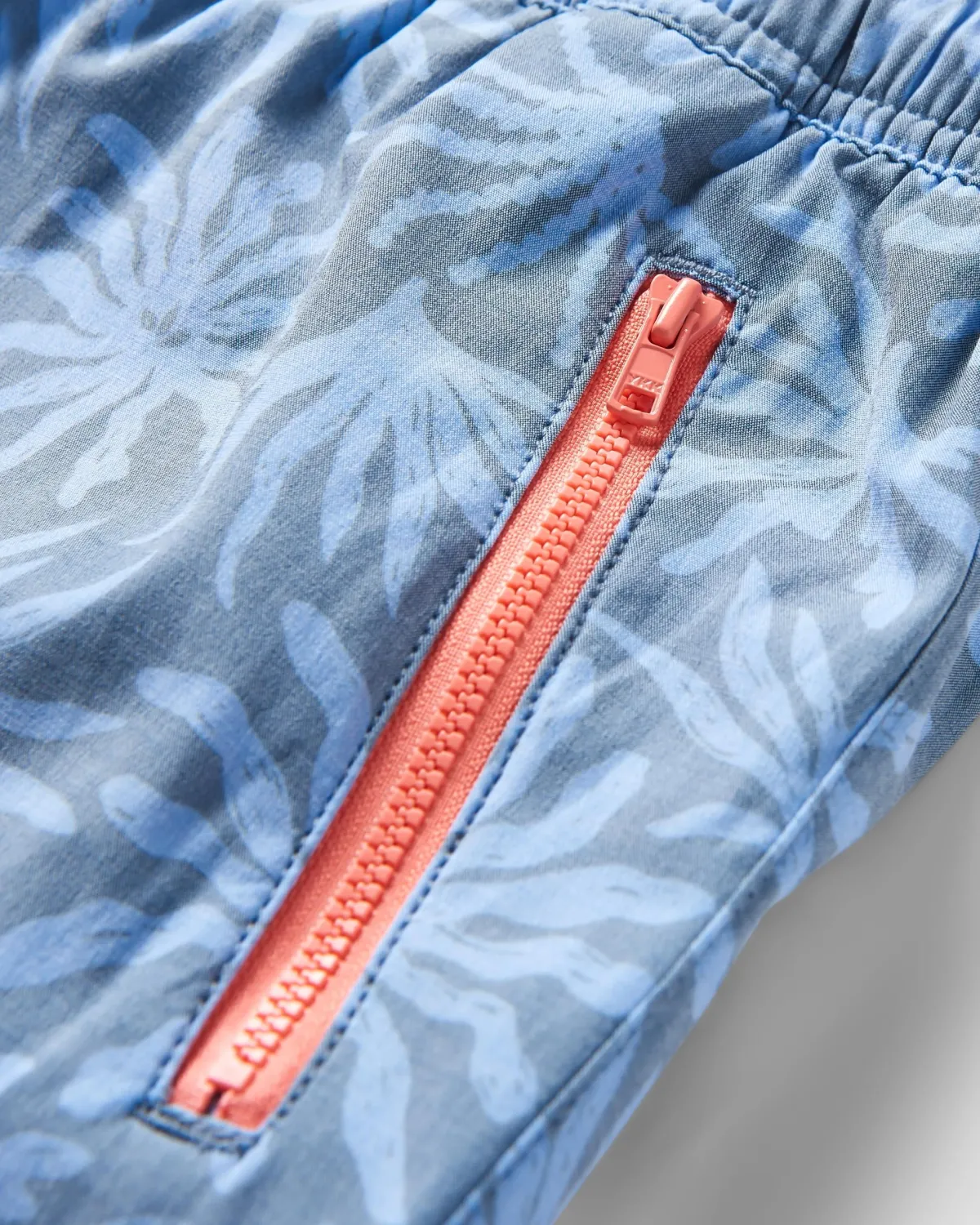 Shorts|Surf Accessories|Passenger Way Out All Purpose Shorts - Seaweed Blue Steel SeaweedBlueSteel