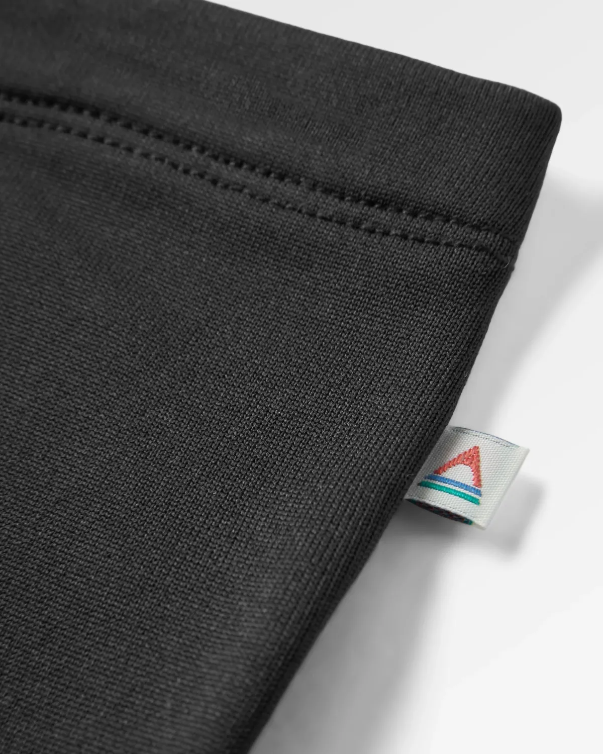 Neckwear|Outdoor Active|Passenger Wintergreen Recycled Polartec® Thermal Neck Gaiter - Black