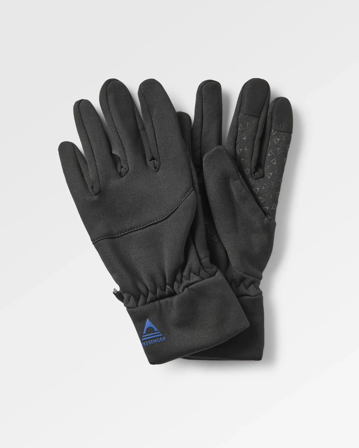 Gloves|Accessories|Passenger Wintergreen Recycled Polartec® Thermal Gloves - Black