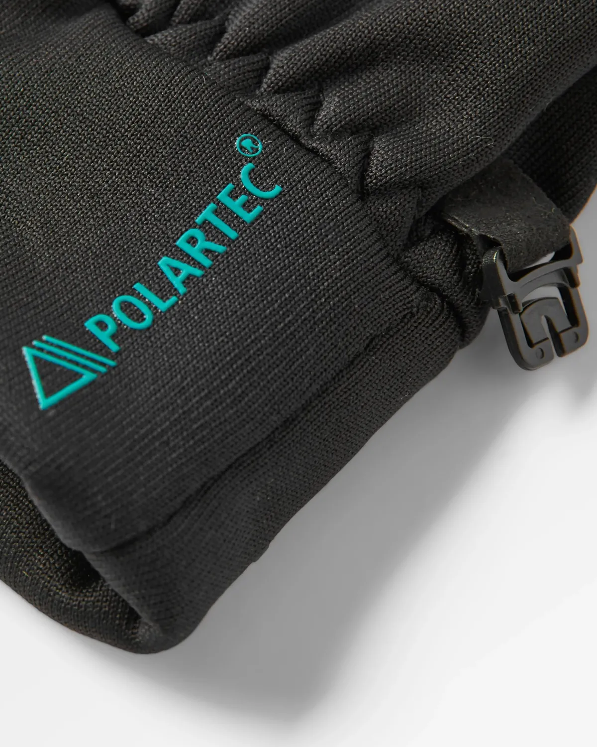 Gloves|Accessories|Passenger Wintergreen Recycled Polartec® Thermal Gloves - Black