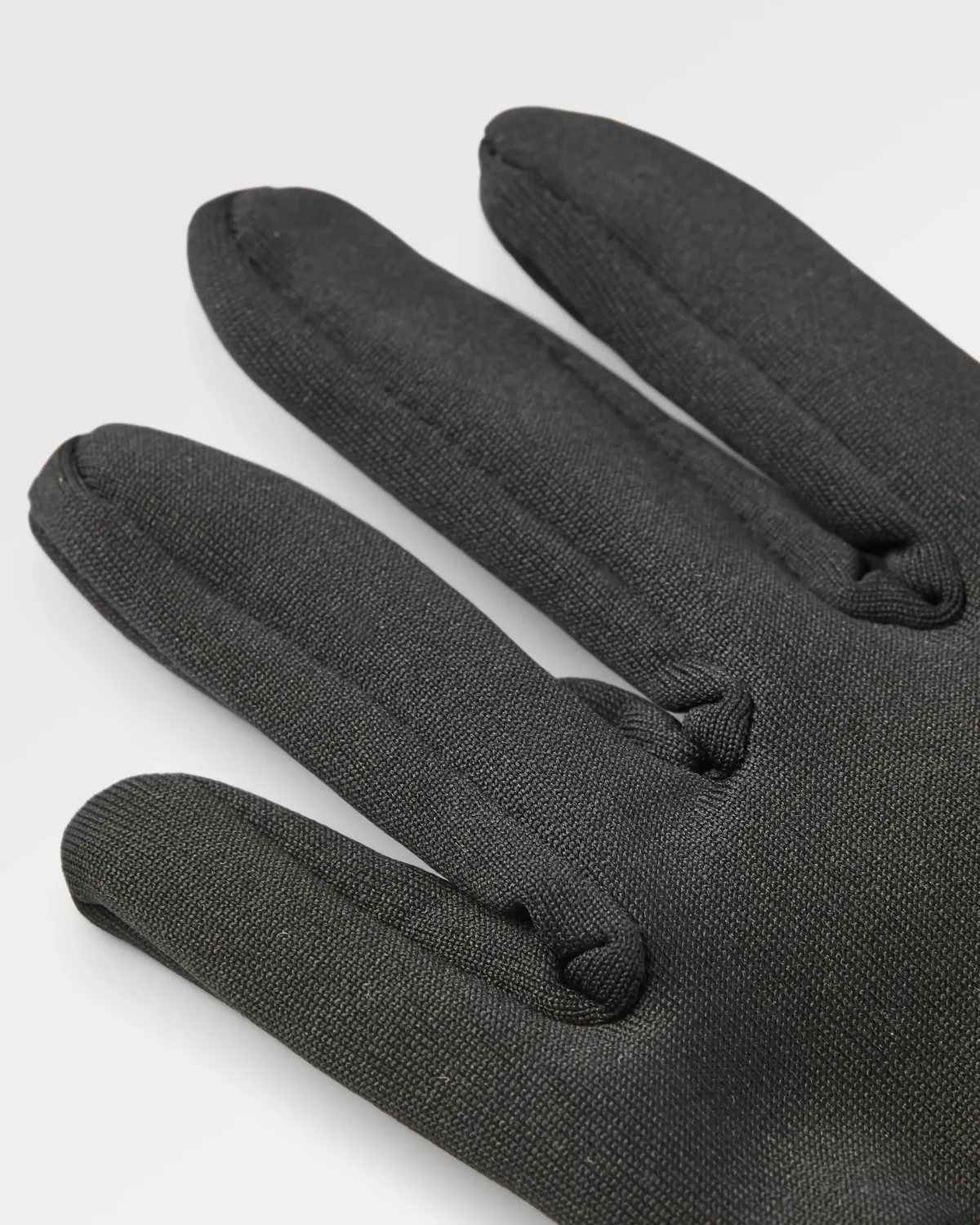 Gloves|Accessories|Passenger Wintergreen Recycled Polartec® Thermal Gloves - Black