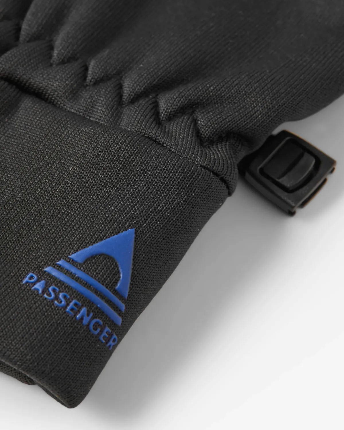 Gloves|Accessories|Passenger Wintergreen Recycled Polartec® Thermal Gloves - Black