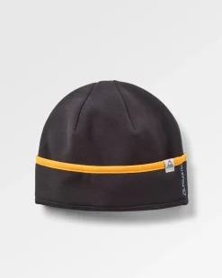 Beanies|Accessories|Passenger Wintergreen Recycled Polartec® Thermal Beanie Black WintergreenRecycledPolartec®ThermalBeanieBlack
