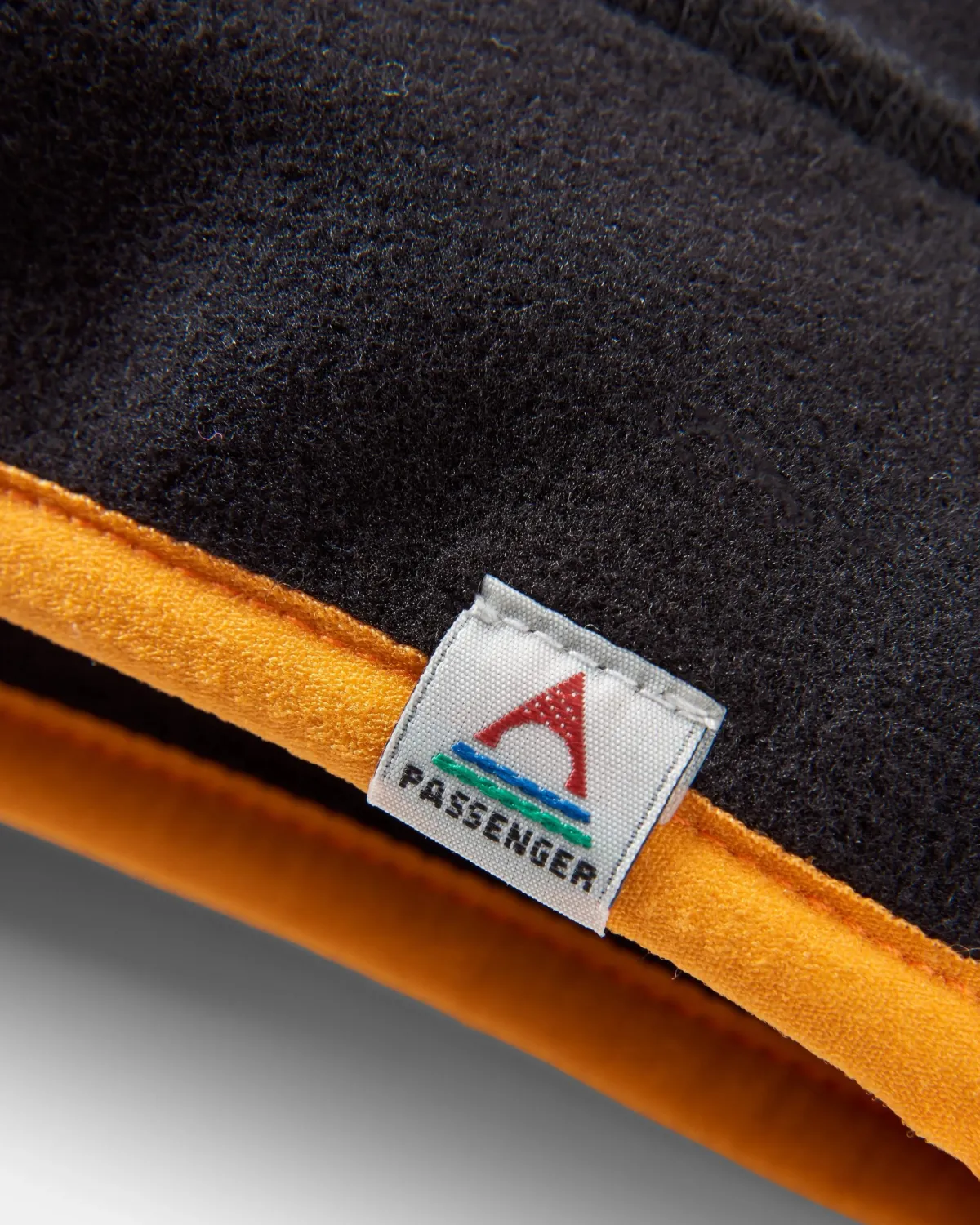 Beanies|Accessories|Passenger Wintergreen Recycled Polartec® Thermal Beanie Black WintergreenRecycledPolartec®ThermalBeanieBlack