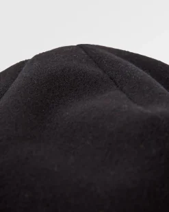 Beanies|Accessories|Passenger Wintergreen Recycled Polartec® Thermal Beanie Black WintergreenRecycledPolartec®ThermalBeanieBlack