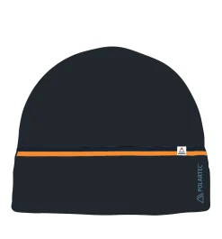 Beanies|Accessories|Passenger Wintergreen Recycled Polartec® Thermal Beanie Black WintergreenRecycledPolartec®ThermalBeanieBlack