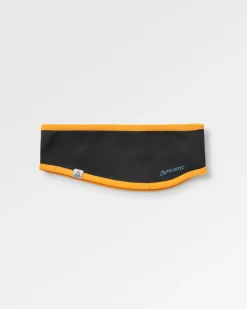 Accessories|Accessories|Passenger Wintergreen Recycled Polartec® Thermal Headband - Black