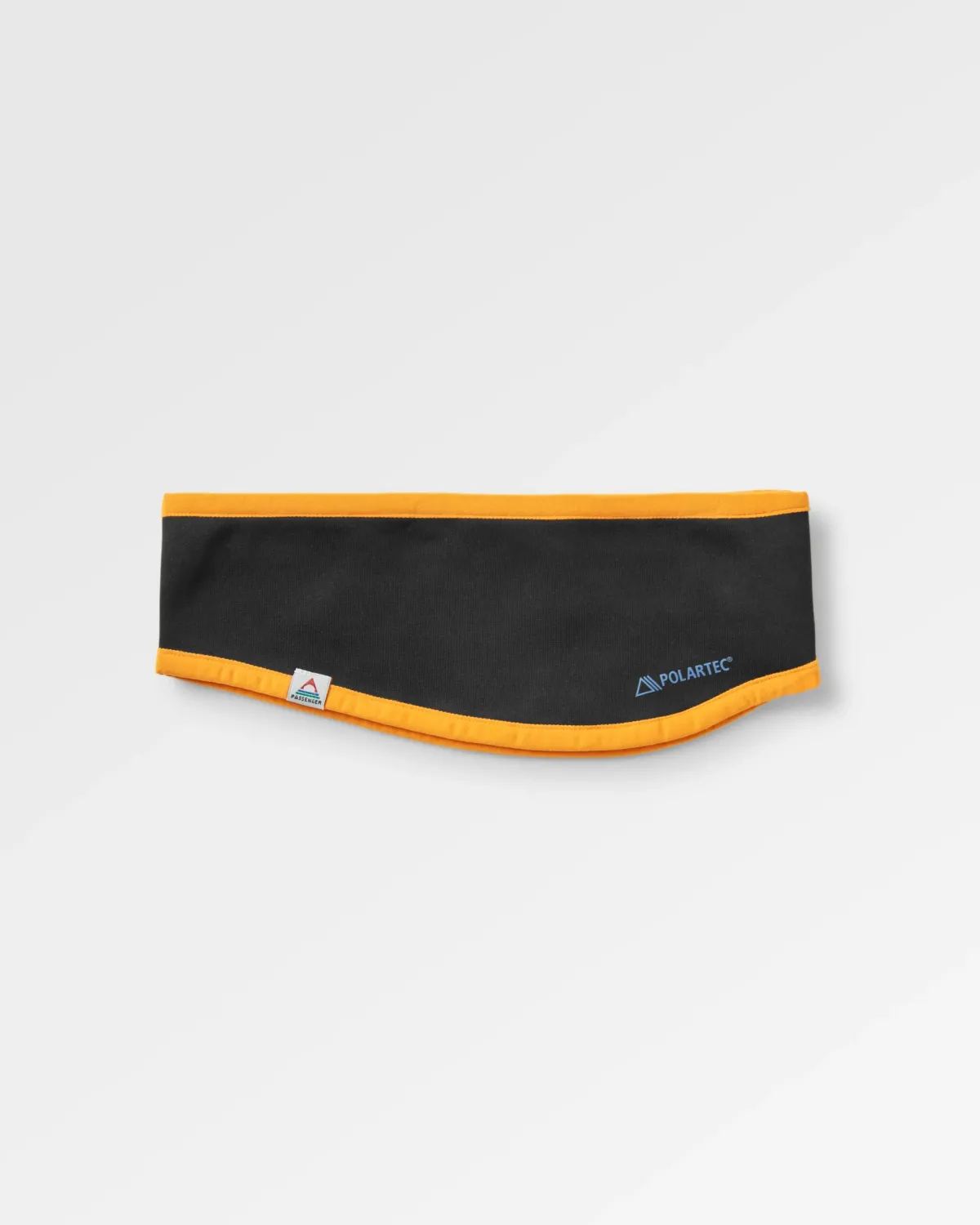 Accessories|Accessories|Passenger Wintergreen Recycled Polartec® Thermal Headband - Black