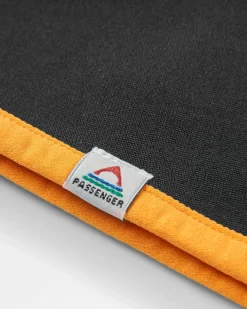 Accessories|Accessories|Passenger Wintergreen Recycled Polartec® Thermal Headband - Black