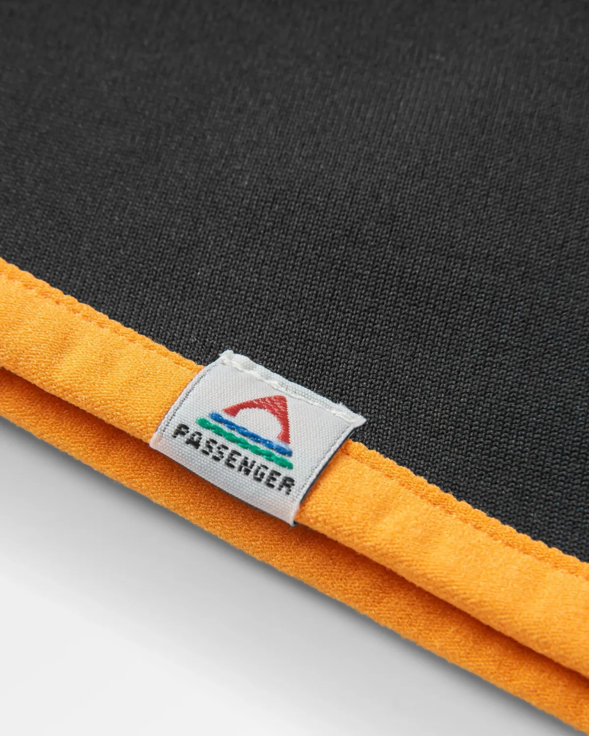 Accessories|Accessories|Passenger Wintergreen Recycled Polartec® Thermal Headband - Black