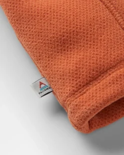 Outdoor Active|Tops|Passenger Women's Snowdrop Recycled Polartec Fleece - Rich Navy RichNavy
