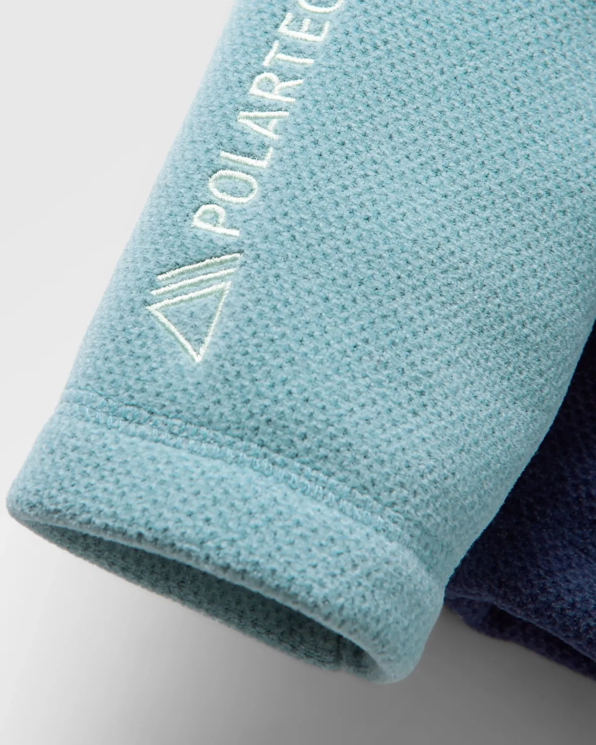 Outdoor Active|Tops|Passenger Women's Snowdrop Recycled Polartec Fleece - Arctic