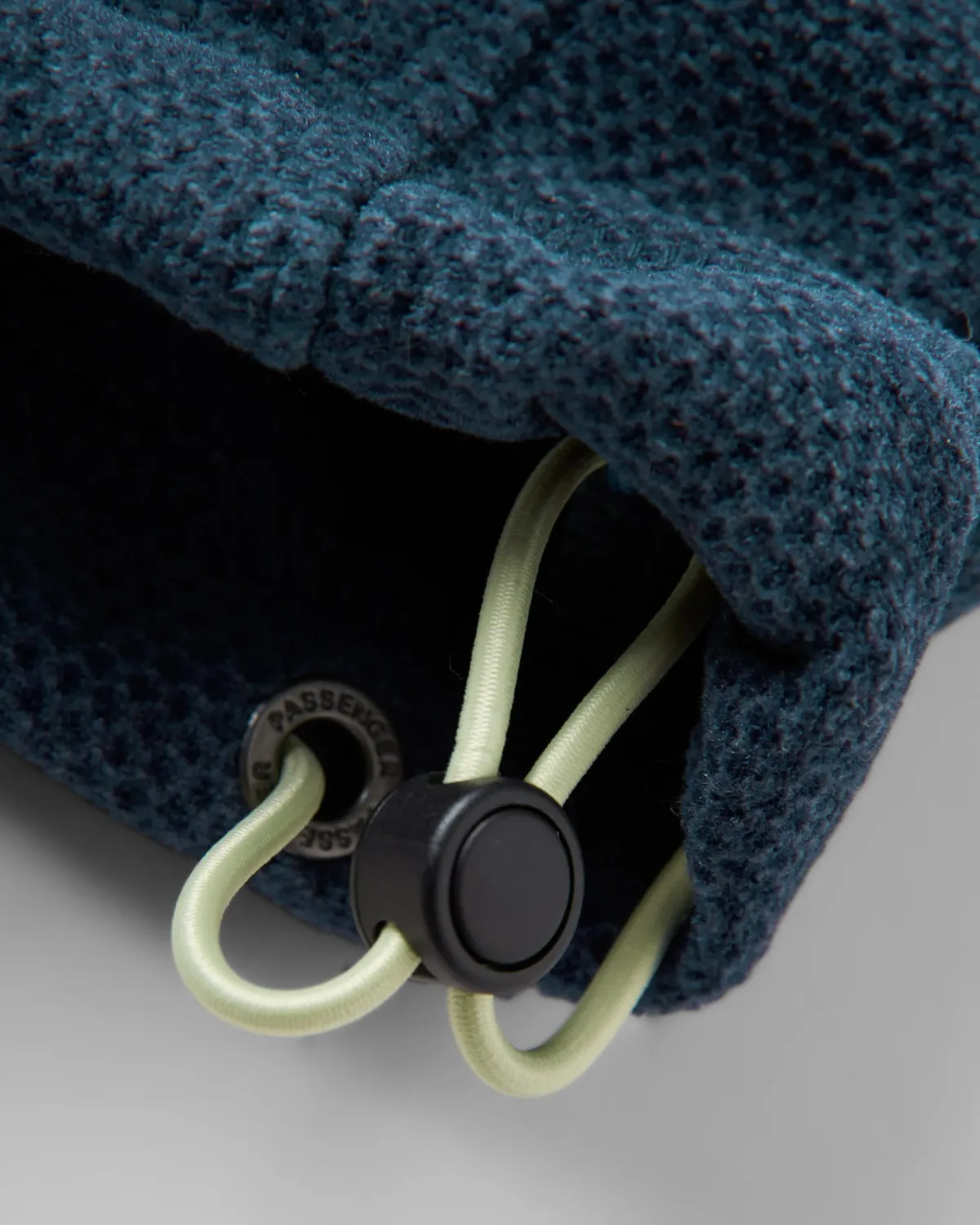 Outdoor Active|Tops|Passenger Women's Snowdrop Recycled Polartec Fleece - Arctic