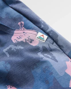 Pants|Dresses & Skirts|Passenger Wonderland Woven Skort - Sycamore Camo SycamoreCamo